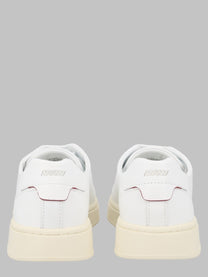 HUGO BOSS Men's Sneakers Neston White
