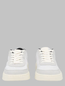 HUGO BOSS Men's Sneakers Neston White