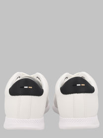 BOSS Men's Sneakers Nitan Beige