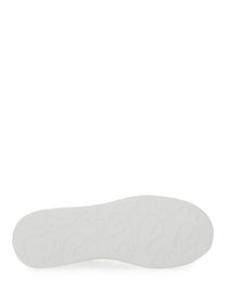 Alexander McQueen Men's Sneakers Oversize White