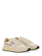 AUTRY Men's Sneaker Reelwind Low Beige, view 2