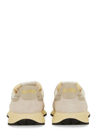 AUTRY Men's Sneaker Reelwind Low Beige, view 3