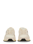 AUTRY Men's Sneaker Reelwind Low Beige, view 4