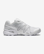 Salomon Unisex Sneakers Speedcross White, view 5