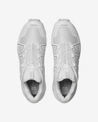 Salomon Unisex Sneakers Speedcross White