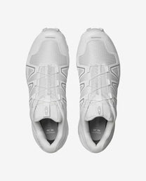 Salomon Unisex Sneakers Speedcross White