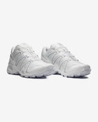 Salomon Unisex Sneakers Speedcross White, view 3
