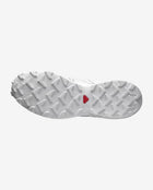 Salomon Unisex Sneakers Speedcross White, view 4