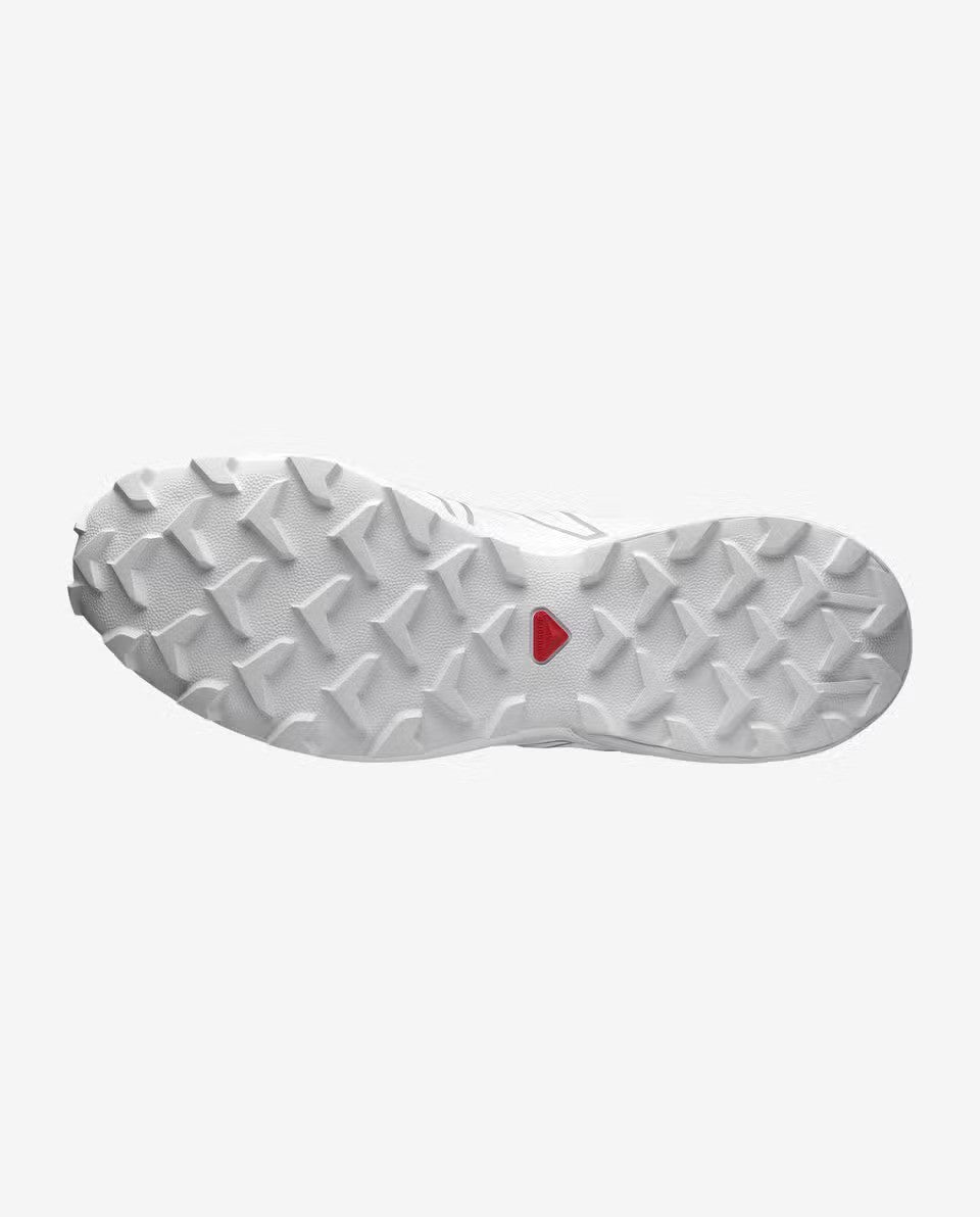Salomon Unisex Sneakers Speedcross White
