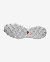 Salomon Unisex Sneakers Speedcross White