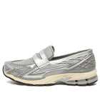 New Balance Unisex Sneakers U1906LAE Black, view 4