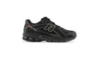 New Balance Unisex Sneakers U1906ROE Black, view 3
