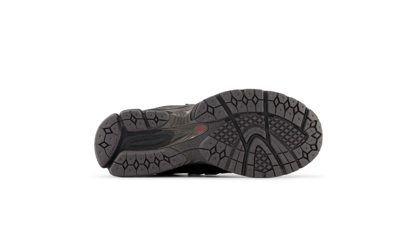 New Balance Unisex Sneakers U1906ROE Black