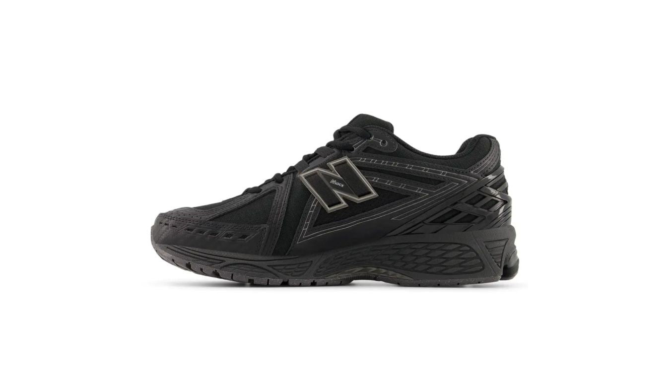 New Balance Unisex Sneakers U1906ROE Black