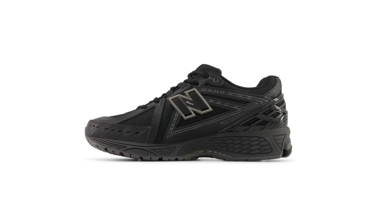 New Balance Unisex Sneakers U1906ROE Black