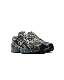 New Balance Unisex Sneakers U7407YI Black