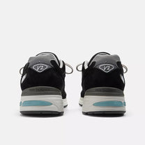 New Balance Unisex Sneakers U991BK2 Black