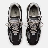 New Balance Unisex Sneakers U991BK2 Black