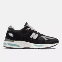 New Balance Unisex Sneakers U991BK2 Black