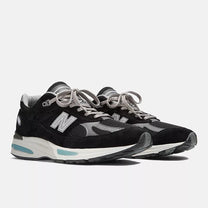 New Balance Unisex Sneakers U991BK2 Black