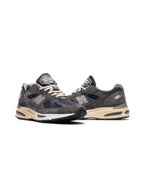 New Balance Unisex Sneakers U991GC2 Brown