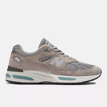 New Balance Unisex Sneakers U991GL2 Beige