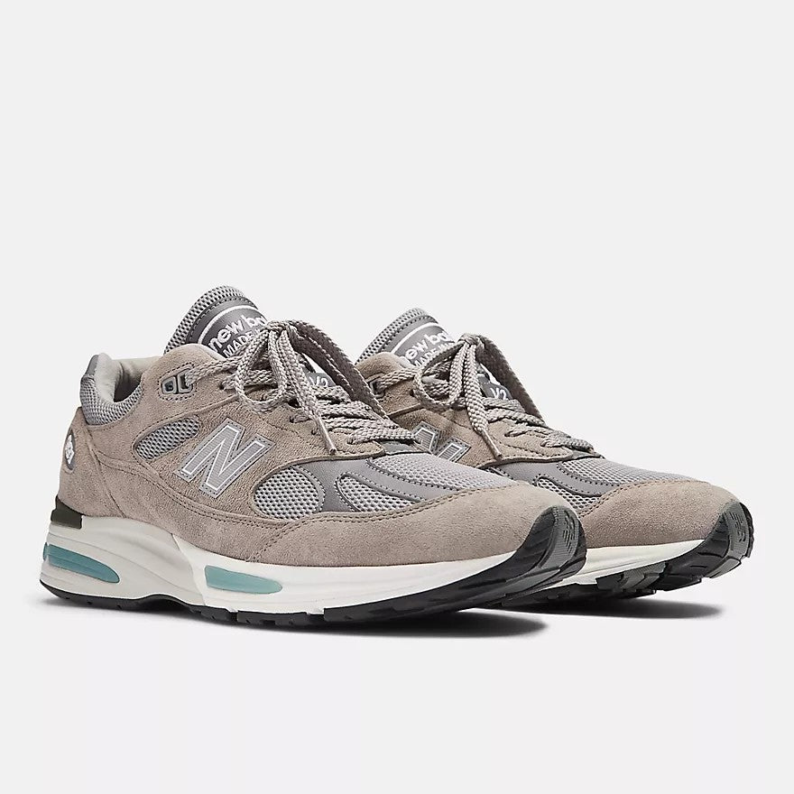 New Balance Unisex Sneakers U991GL2 Beige
