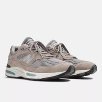 New Balance Unisex Sneakers U991GL2 Beige