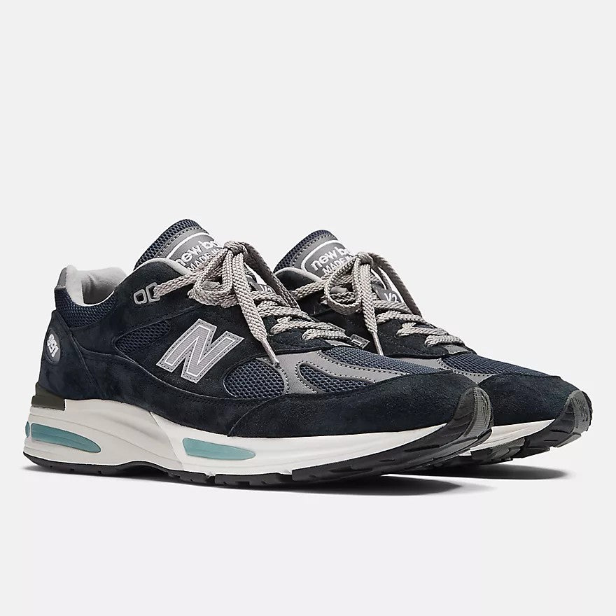 New Balance Unisex New Balance Sneakers U991NV2 Default