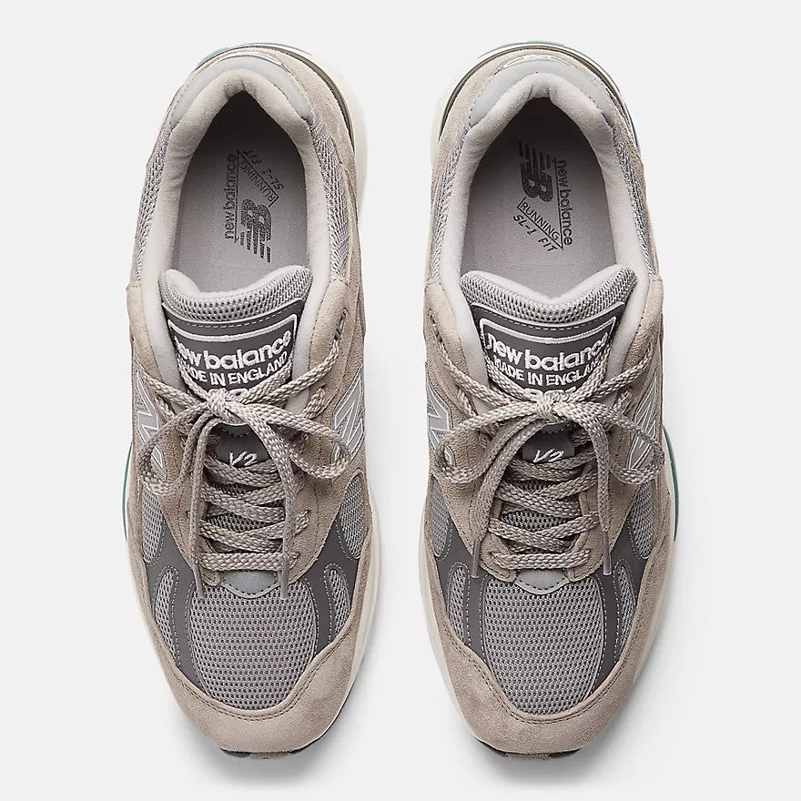 New Balance Unisex Sneakers U991GL2 Beige