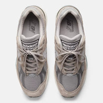 New Balance Unisex Sneakers U991GL2 Beige