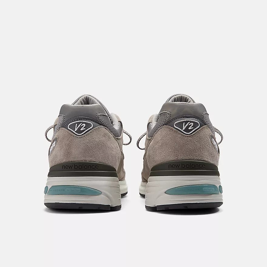 New Balance Unisex Sneakers U991GL2 Beige