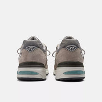 New Balance Unisex Sneakers U991GL2 Beige