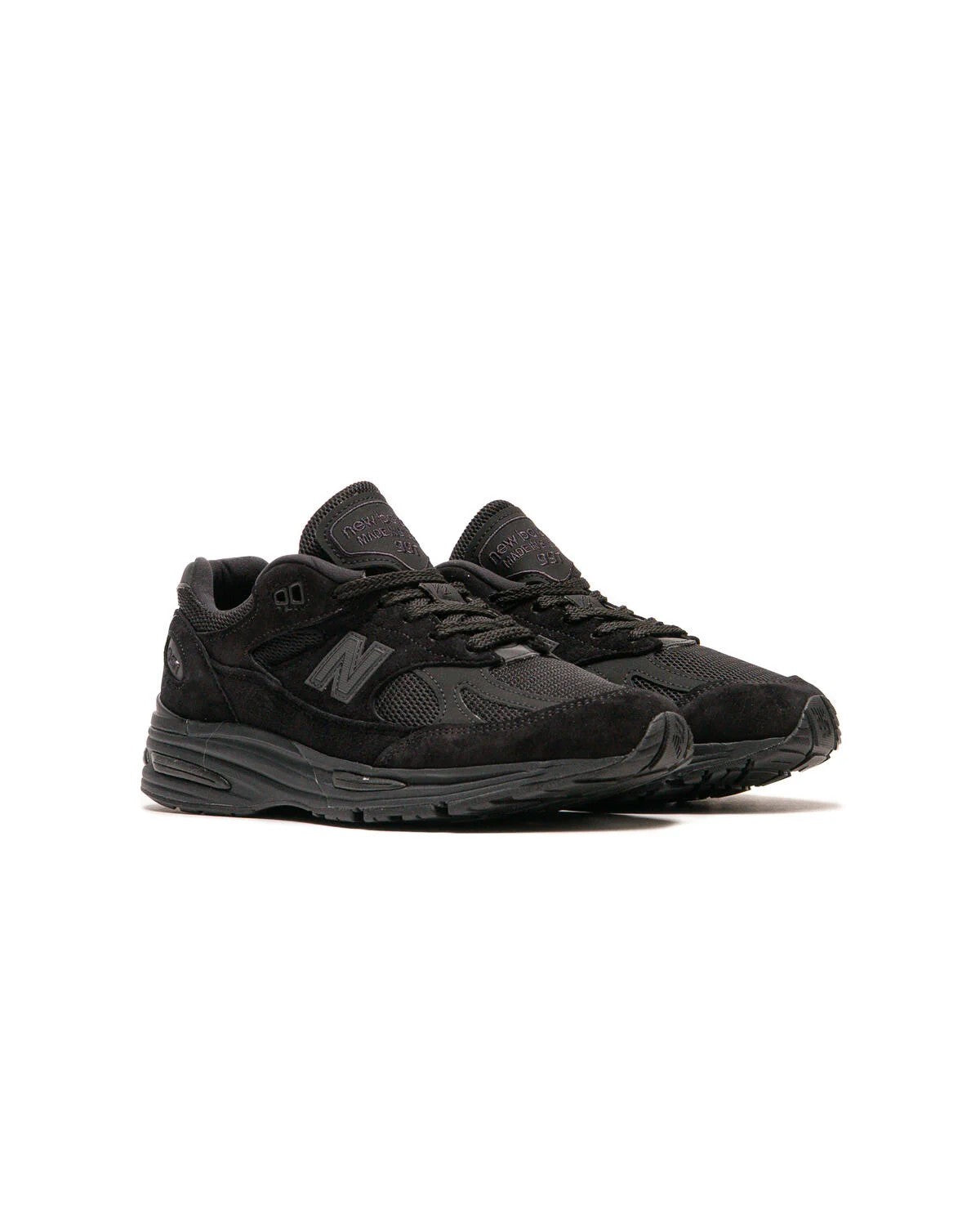 New Balance Unisex Sneakers U991KK2 Black
