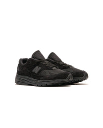 New Balance Unisex Sneakers U991KK2 Black