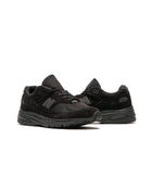 New Balance Unisex Sneakers U991KK2 Black