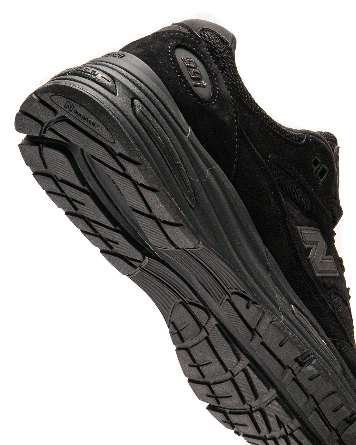 New Balance Unisex Sneakers U991KK2 Black