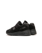 New Balance Unisex Sneakers U991KK2 Black, view 3