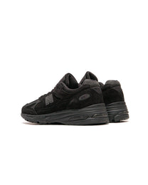 New Balance Unisex Sneakers U991KK2 Black