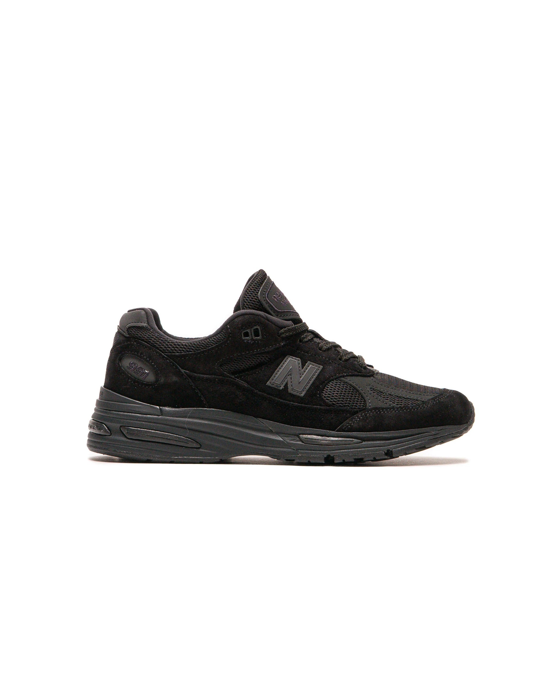 New Balance Unisex Sneakers U991KK2 Black