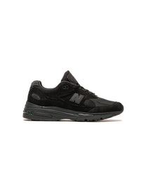 New Balance Unisex Sneakers U991KK2 Black
