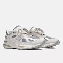New Balance Unisex Sneakers U991LG2 Grey