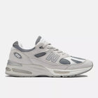 New Balance Unisex Sneakers U991LG2 Grey, view 5