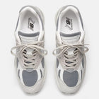 New Balance Unisex Sneakers U991LG2 Grey, view 3