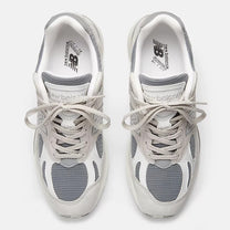 New Balance Unisex Sneakers U991LG2 Grey