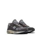 New Balance Unisex Sneakers U991RG2 Iron, view 4