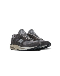 New Balance Unisex Sneakers U991RG2 Iron