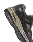 New Balance Unisex Sneakers U991RG2 Iron, view 2