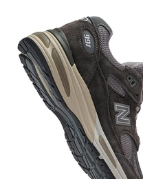 New Balance Unisex Sneakers U991RG2 Iron