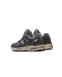New Balance Unisex Sneakers U991RG2 Iron